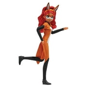 Miraculous Rena Rouge Doll