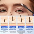 thumbnail image 3 of Sérum para el crecimiento de cejas YNGLLC para mujer, 5 ml, 3 of 8