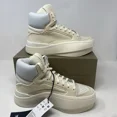 thumbnail image 2 of Adi - das Y-3 Centennial High White Casual Shoes / IG2909 / Men's 5.5 , Women's 6.5, 2 of 6