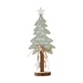 thumbnail image 4 of Adorno de madera para de Navidad, adorno de madera para decoración del hogar, centro de mesa, decoración para sala de estar, estantería, 4 of 9
