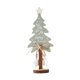 thumbnail image 4 of Adorno de madera para de Navidad, adorno de madera para decoración del hogar, centro de mesa festivo, decoración de mesa para cocina, casa de, 4 of 9