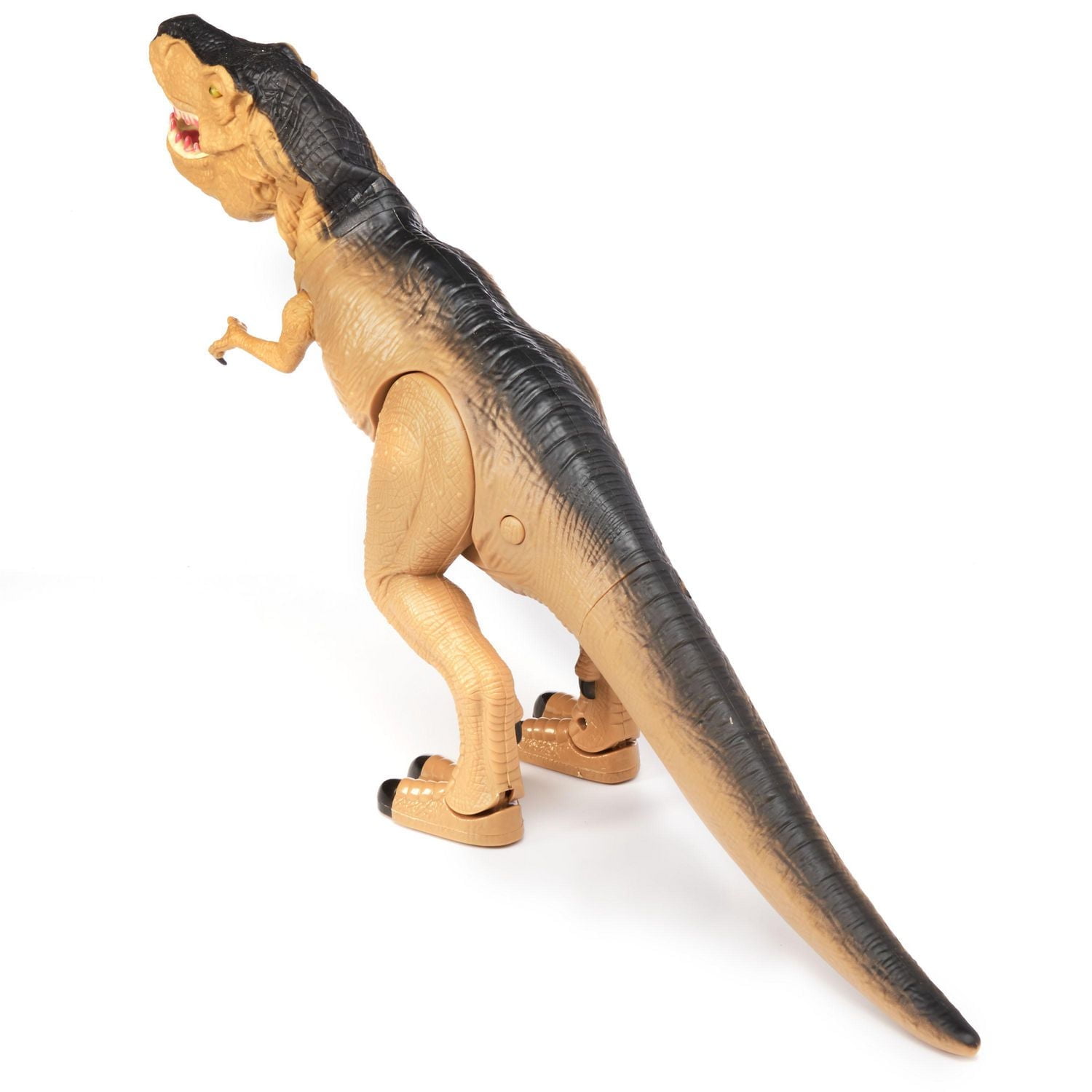 Adventure Force - Puissant Mégasaure T-Rex, Marron