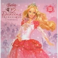 thumbnail image 1 of Barbie: Barbie in the 12 Dancing Princesses (Hardcover), 1 of 1