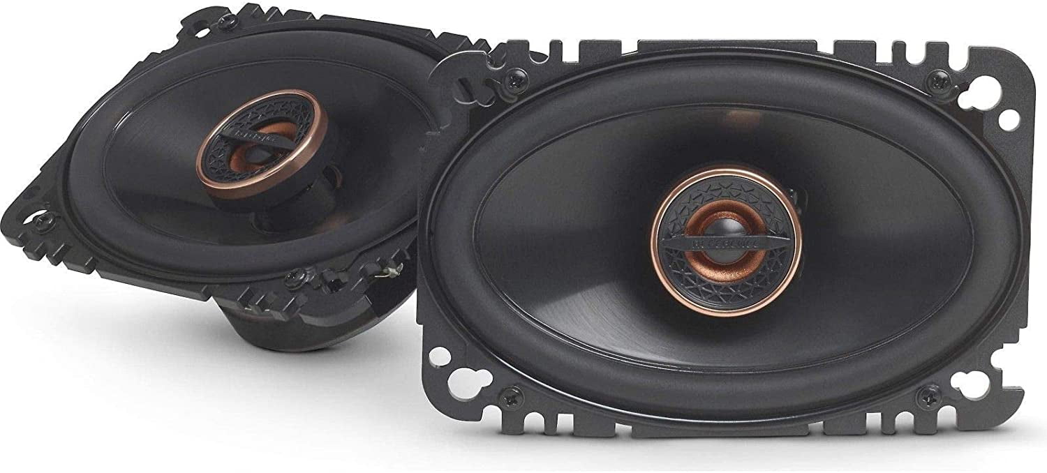 Infinity Reference 6432CFX- 4” x 6” Two 
