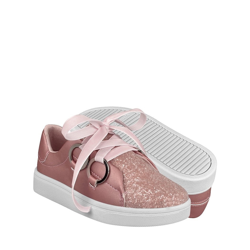 Tenis color rosa palo hotsell