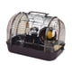 thumbnail image 3 of Jaula para Animales Pequeños, Jaula para Mascotas, Hábitat Transparente para Hámster, Jaula para Hámster, Casa para Chinchillas, Jaula para Jerbos, Ra Café, 3 of 8