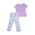 thumbnail image 4 of Conjunto Pijama Infantil Stitch con Pantalón Estampado Color Multicolor Talla 2, 4 of 4