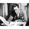 thumbnail image 2 of F. Scott Fitzgerald In The Late 1920 History (24 x 18), 2 of 2