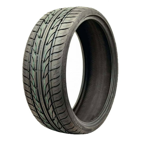 Llanta 265/40ZR22 106W XL Haida HD921