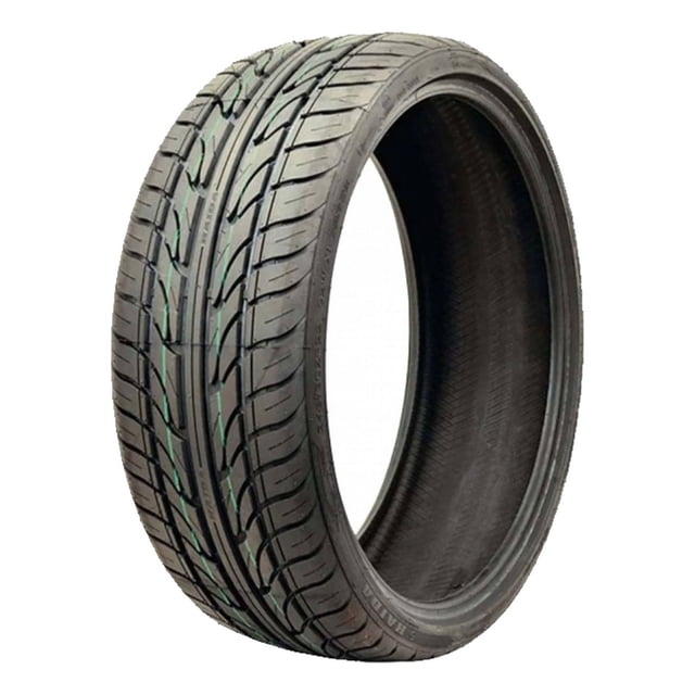Paq 2 Llanta 215/65R16 102H XL HAIDA HD921