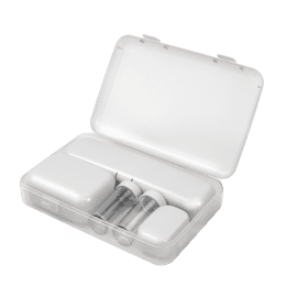 Kit de viaje PATZU COZA 99270/3353