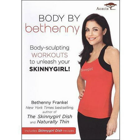 Body By Bethenny (Widescreen)