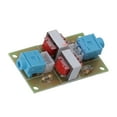 thumbnail image 4 of Modules d'Isolation Phonique, Module d'Isolateur Audio Sortie Sans Perte XH-M372 600: 600 avec Prise Casque 3.5mm pour Petites Voitures pour Appareils Intérieurs, 4 of 8