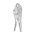 thumbnail image 3 of Vice Grips, Round Mouth  Multifunctional Labor-Saving  For Turning For Twisting For Clamping, 3 of 8