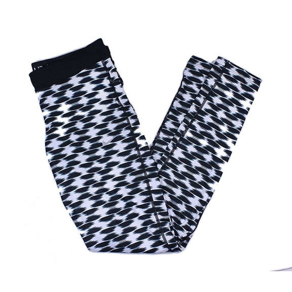 Nike Womens RELAY DRI FIT Training Tight Athletic Leggings