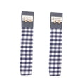 thumbnail image 1 of KAKOWELY 2 Pcs Couvre-Poignée de Réfrigérateur Couvre-Poignée d'Appareil Gants Protège-Poignée, 9,84 Pouces X 5,12 Pouces X 0,2 Pouces, 1 of 4