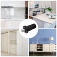 thumbnail image 4 of 50PCS Spring Loaded Door Hinges for Kitchen Cabinets Furniture Fittings Spring Pin Door Dampers and Telescopic Connectors, 4 of 8