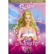 Barbie in The Nutcracker