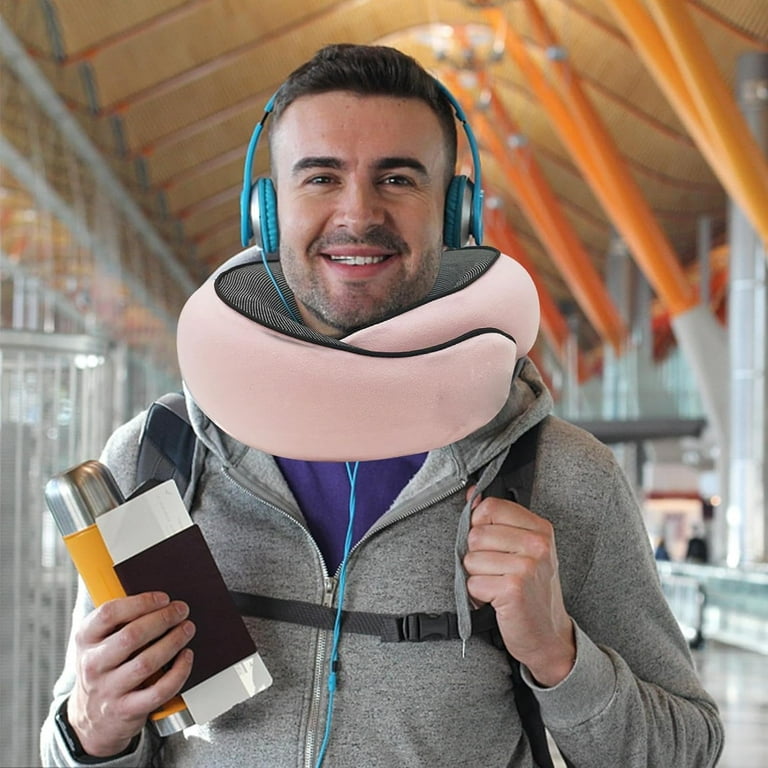 Cozy neck pillow sales