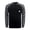 Camouflage Black, variant on FR Shirts Flame Resistant Henley Printed and Camo Two Tone 7oz Men's Fire Retardant Work Shirts