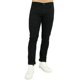 thumbnail image 2 of Pantalon De Gabardina Stretch Para Hombre Corte Slim Chili Beans Negro Ropa de hombre T 28, 2 of 4