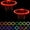 2 Pack, variant on Zeokiar LED Basketball Hoop Lights, Remote Control Basketball Rim LED Light, 16 Color Change by Yourself, Waterproof, Super Bright to Play at Night Outdoors, Good Gift for Kids