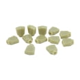 thumbnail image 4 of Poignée de la Tête de la Machine de Guitare, Plastique de Conception Standard 12Pcs Large Utilisation Guitares String Match pour le Remplacement, 4 of 8