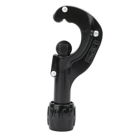 Heitune Iron Durable Portable Universal Arrow Cutter Cutting Saw Trimmer for Outdoor Hunting Archery Bow Accessories(Black)