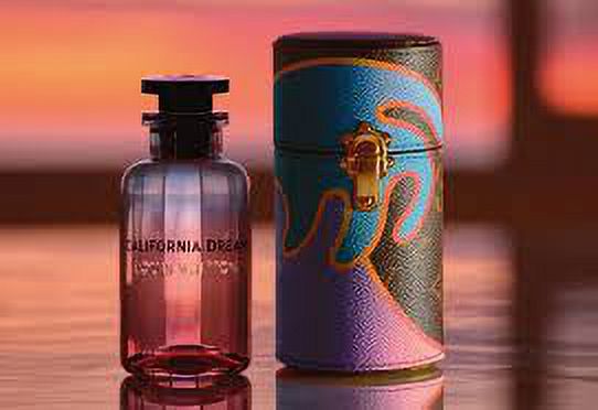 香水(男性用) LOUIS VUITTON CALIFORNIA DREAM California Dream - Collections | LOUIS VUITTON