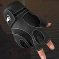 thumbnail image 2 of Kayak Gloves for Men and Women Ice Fishing Gloves Wear Resistance 3 Cut Fingers Breathable Fishing Gloves, 2 of 8