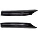 thumbnail image 5 of Car LED Daytime Running Light Fit for Mercedes Benz C Class W206 2021-2023 DRL, 5 of 5