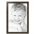 thumbnail image 2 of ArtToFrames 20" x 30" Gray Picture Frame, 20x30 inch Gray Wood Poster Frame (WOM-4289), 3 Pack, 2 of 7