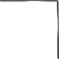 thumbnail image 4 of Ekena Millwork 2"W x 20"D x 20"H Hamilton Steel Bracket, Antiqued Warm Silver, 4 of 11