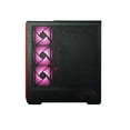 thumbnail image 4 of PC gamer grizzly amd ryzen 7 7800x3d nvidia rtx 5070ti ram 32 gb ssd m.2 2 tb wifi bt, pcg-amd093, 4 of 5