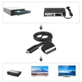 thumbnail image 3 of Cable convertidor a 1080P CUTICAT Adaptador de sonido 1 m para TV DVD, 3 of 8