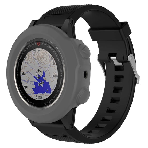 StrapsCo Protective Case for Garmin Fenix 5X