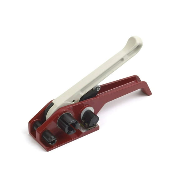 PAC Strapping PST34 Plastic Strap General Use Manual Tensioner, for 3/4" Wide Strap (1)