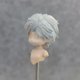 thumbnail image 5 of Sylus Ob11 Hair, Love and Deepspace GSC Accesorios para muñecas hechos a mano 1/12 BJD Peluca Cosplay Producto original personalizado limitado, 5 of 5