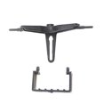 thumbnail image 4 of Reemplazo de Accesorios de Montaje de Piezas de licencia de Montaje Servo de Actualización CUTICAT Placa de servo de helicóptero RC, 4 of 7