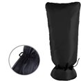 thumbnail image 5 of XIBUFE Extra-Large Winter Faucet Cover - Thick, Waterproof Insulated Spigot Sock for Freeze Protection, Reusable Outdoor Garden Faucet Protector, 5 of 7