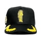 thumbnail image 2 of VAGO Style SAN JUDAS Gorra Artesanal Visera Curva Laureles, 2 of 5