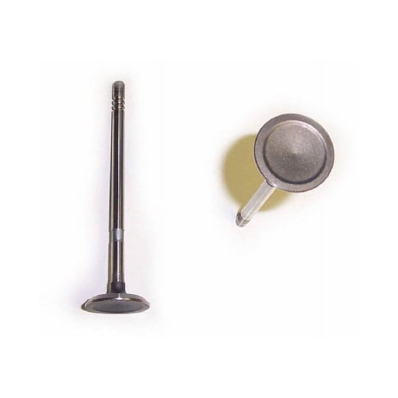 Exhaust Valve - Compatible with 2001 - 2010 Chrysler PT Cruiser 2002 2003 2004 2005 2006 2007 2008 2009