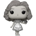 thumbnail image 4 of Wanda 50s B&W Pop #713 Pop TV: Wanda Vision Vinyl Figure (Bundled with EcoTek Protector to Protect Display Box) Funko -, 4 of 6