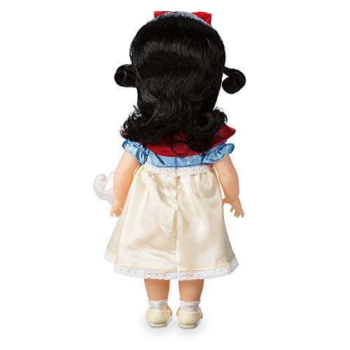 Disney Animators' Collection Snow White Doll - 16