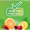 thumbnail image 4 of Mamba Tropical Sticks, Soft Chewy Fruit Flavored Candy Variety Pack 3.17 Oz Pack of 3, 4 of 5