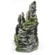 thumbnail image 2 of Ver Acuario Rocalla Escondite Cueva Árbol Pecera Adorno Decoración (11.5*6*11CM) JM, 2 of 5