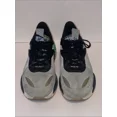 thumbnail image 3 of Men's PU & MA RS-X Fair Aqua Shoes Sneakers Nubuck Overlays Gray Sz 8.5, 3 of 6