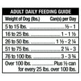 thumbnail image 5 of Ol' Roy Meaty Loaf Chicken Dinner Flavor Wet Dog Food, 22 oz, 5 of 12