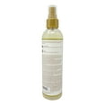 thumbnail image 2 of African Pride Moisture Miracle Coconut Milk and Honey Leave-In Conditioner 8 Oz., Pack of 2, 2 of 3