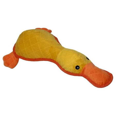 petlou duck dog toy